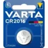 Baterie Alcalina VARTA CR2016