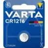 Baterie Alcalina VARTA CR1216