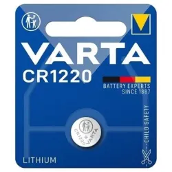 Baterie Alcalina VARTA CR1220
