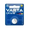 Baterie Alcalina Varta CR1616