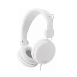 MAXELL Spectrum Casti On-Ear, Jack 3.5mm, Alb, Cu Microfon