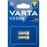 Set 2 Baterii Alcaline VARTA V23GA