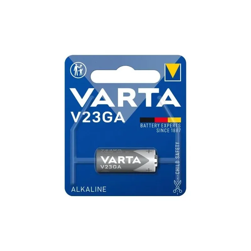 Baterie Alcalina VARTA V23GA/8LR932