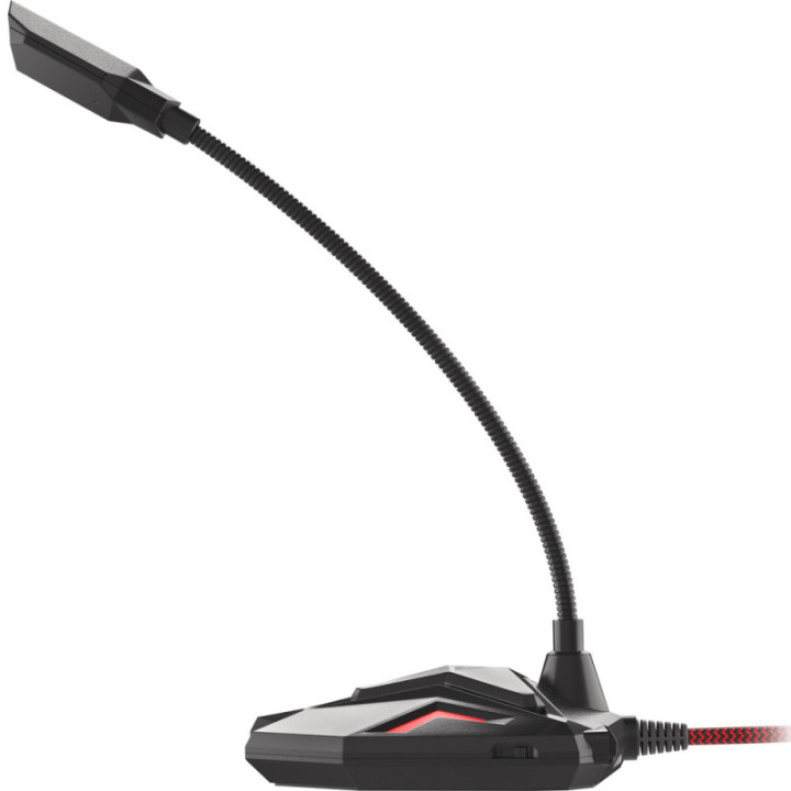 Microfon Genesis Radium 100