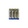 Set 4 Baterii Alcaline MAXELL AAA LR03 Folie