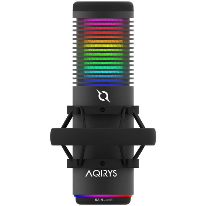 Microfon AQIRYS Galileo
