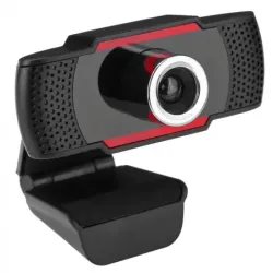 PLATINET Camera Web USB, 480p