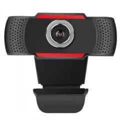 PLATINET Camera Web USB, 480p
