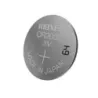 Set 5 Baterii Alcaline MAXELL CR2032