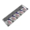 Set 5 Baterii Alcaline MAXELL CR2032