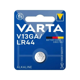 Bateria Alcalina VARTA V13GA LR44