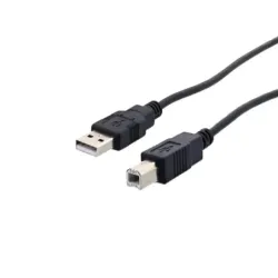 Cablu Imprimanta OMEGA AM-BM OUAB3 3m Negru