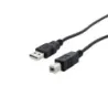 Cablu Imprimanta OMEGA AM-BM OUAB3 3m Negru