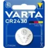 Baterie Alcalina VARTA CR2430