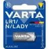 Baterie Alcalina VARTA LR1/N/LADY