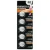 Set 5 Baterii Alcaline DURACELL CR2025