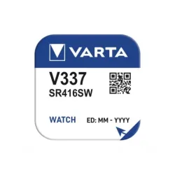 Baterie Ceas VARTA V337