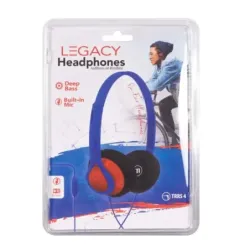 Casti MAXELL Legacy, Ultra-Light, Cu Microfon