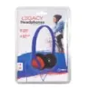 Casti MAXELL Legacy, Ultra-Light, Cu Microfon