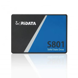Solid State Drive (SSD) RIDATA 2.5" S801 128GB SATA 3