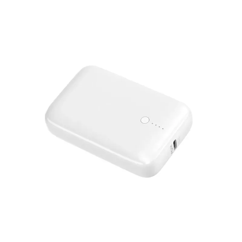 Powerbank Baterie Externa PLATINET 10000 mAh Li-Ion 20W PMPB10DL104W USB-A, USB-C
