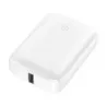 Powerbank Baterie Externa PLATINET 10000 mAh Li-Ion 20W PMPB10DL104W USB-A, USB-C