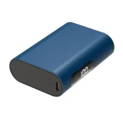 Powerbank Baterie Externa PLATINET 10000 mAh PD 20W PMPB742BL albastru