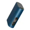 Powerbank Baterie Externa PLATINET 10000 mAh PD 20W PMPB742BL albastru