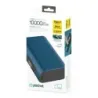 Powerbank Baterie Externa PLATINET 10000 mAh PD 20W PMPB742BL albastru