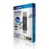 Stick SSD portabil RIDATA 2 TB, UV903 USB 3.2 Gen 2