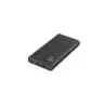 Powerbank, Platinet, 10000 mAh, 143 x 68 x 17 mm, Negru