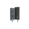 Powerbank, Platinet, 10000 mAh, 143 x 68 x 17 mm, Negru