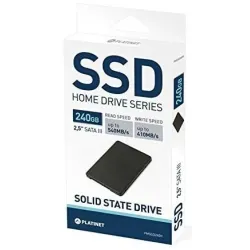 SSD Platinet, 240GB, SATA 3