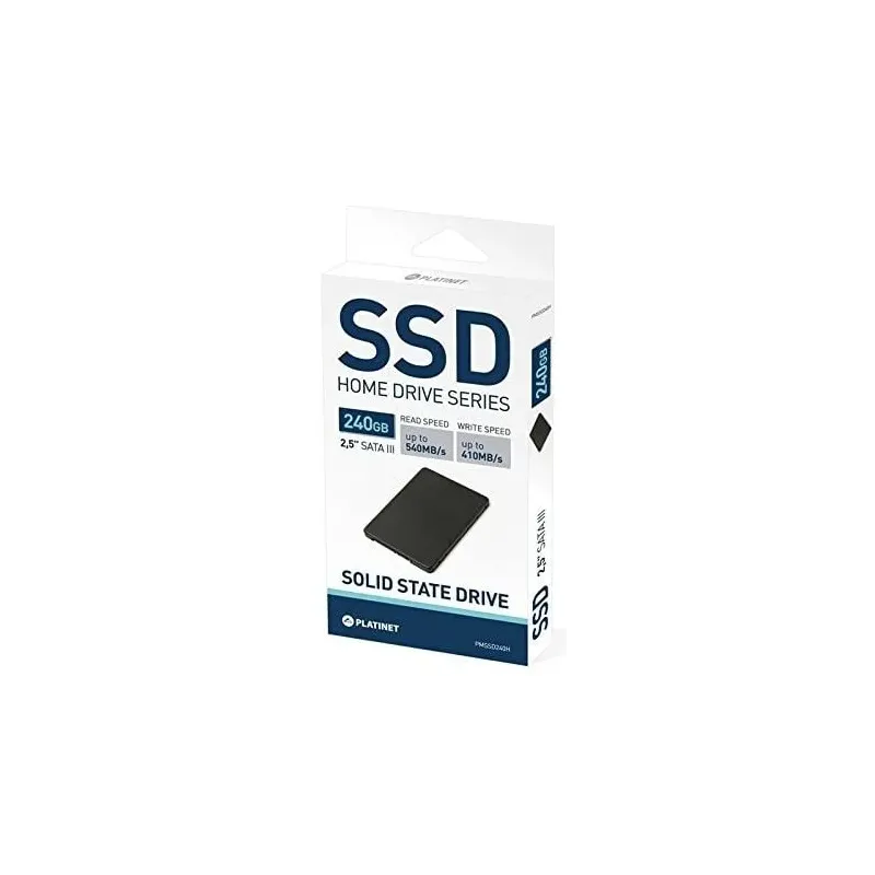 SSD Platinet, 240GB, SATA 3
