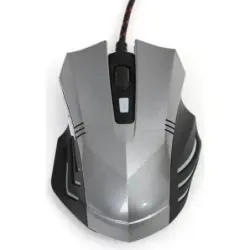 Mouse Omega Varr 3200 DPI Shifting