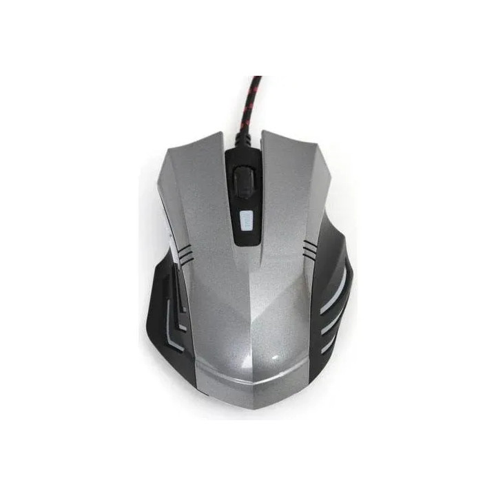 Mouse Omega Varr 3200 DPI Shifting