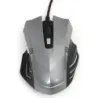 Mouse Omega Varr 3200 DPI Shifting