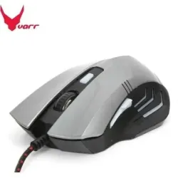 Mouse Omega Varr 3200 DPI Shifting