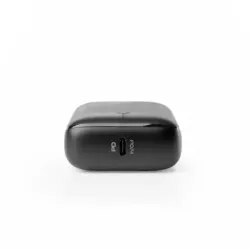 Powerbank Baterie Externa PLATINET 10000 mAh Li-Ion 20W PMPB10DL104B USB-A, USB-C negru