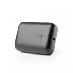 Powerbank Baterie Externa PLATINET 10000 mAh Li-Ion 20W PMPB10DL104B USB-A, USB-C negru