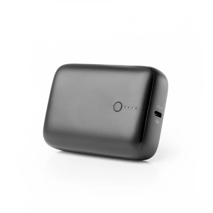 Powerbank Baterie Externa PLATINET 10000 mAh Li-Ion 20W PMPB10DL104B USB-A, USB-C negru