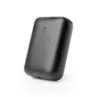 Powerbank Baterie Externa PLATINET 10000 mAh Li-Ion 20W PMPB10DL104B USB-A, USB-C negru
