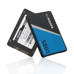 Solid State Drive (SSD) RIDATA 2.5" S801 1TB SATA 3