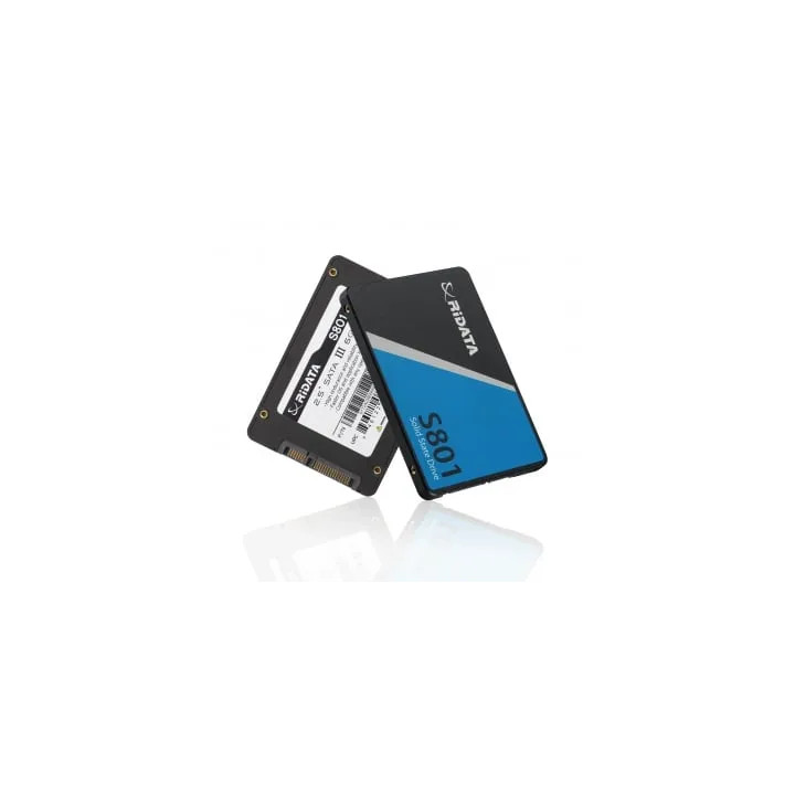 Solid State Drive (SSD) RIDATA 2.5" S801 1TB SATA 3