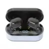 Casti Sport Wireless PLATINET, Extra Power, Negru, Bluetooth, Stereo, Cu Microfon