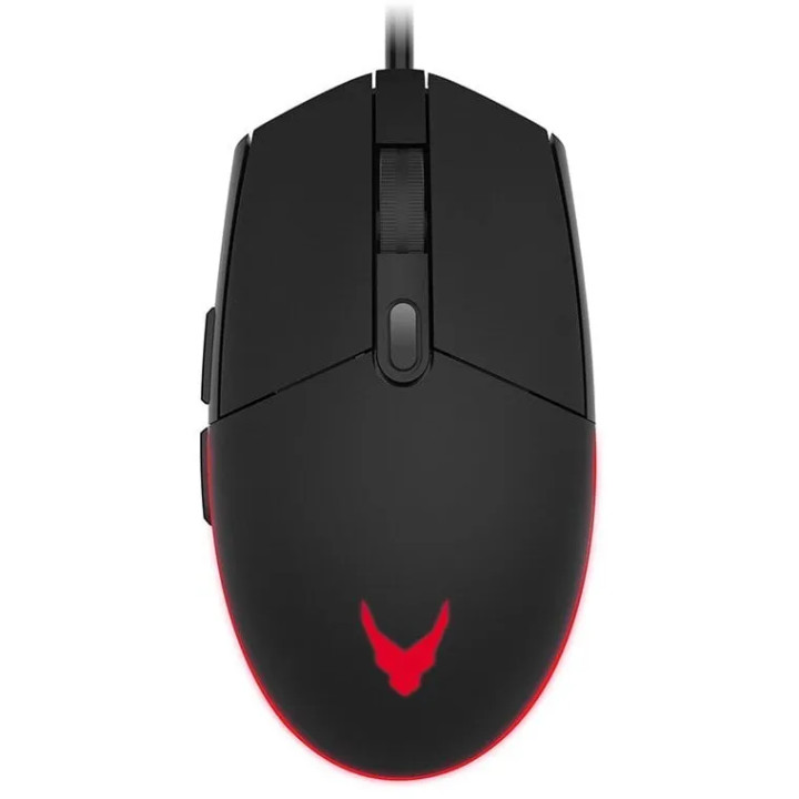 Mouse Omega Varr 3200 DPI cu mousepad
