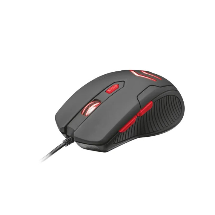 VARR Mouse Gaming VSETMPX4 + MOUSEPAD