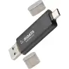 Stick SSD portabil RIDATA 1 TB, UV903 USB 3.2 Gen 2