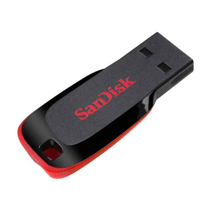 Memorie Stick USB Sandisk Cruzer Blade 16Gb