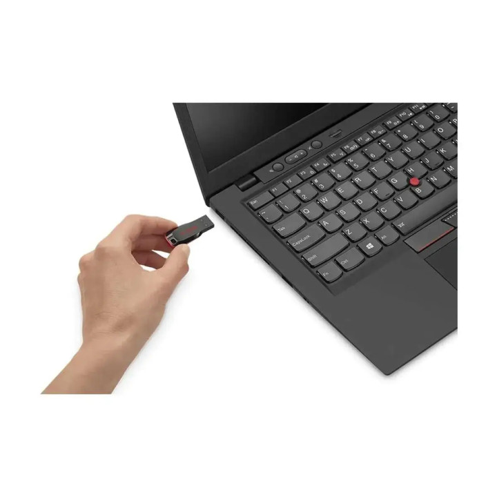 Memorie Stick USB Sandisk Cruzer Blade 16Gb